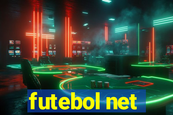 futebol net